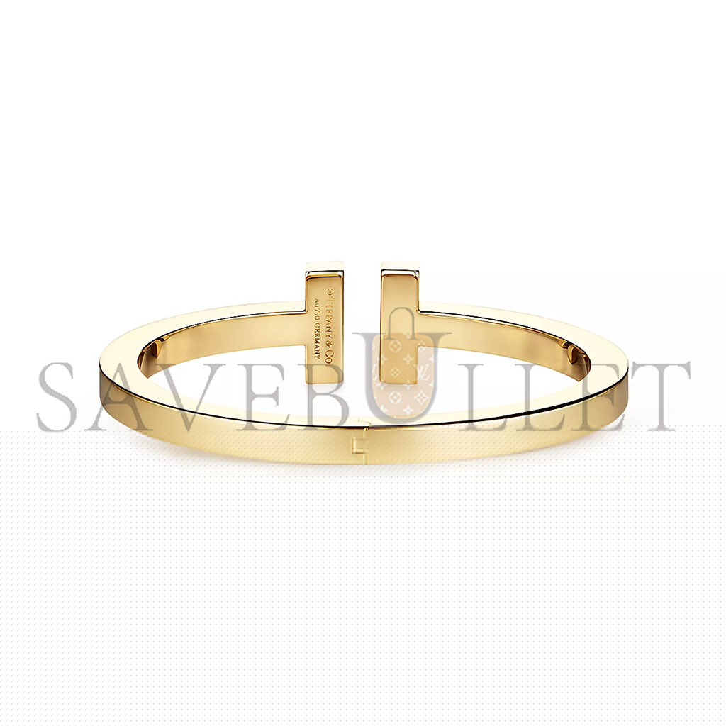 T*f*ny t square bracelet 60010736